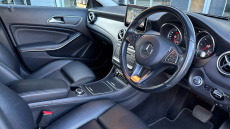 Mercedes-Benz GLA 220d 4Matic Sport Executive 5dr Auto Diesel Hatchback